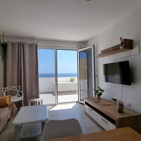La Casa Del Mar Villa Pozo Izquierdo Exterior photo