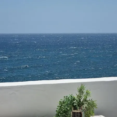 La Casa Del Mar Villa Pozo Izquierdo Exterior photo