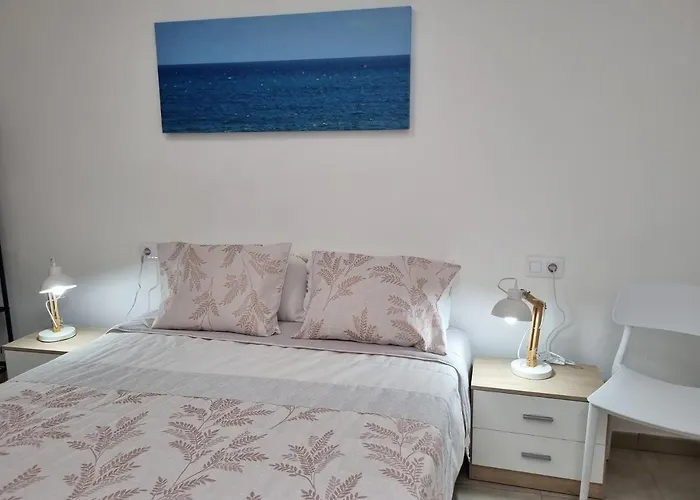 La Casa Del Mar