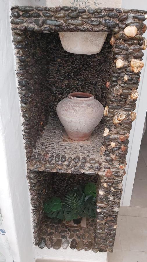 La Casa Del Mar Ferienhaus