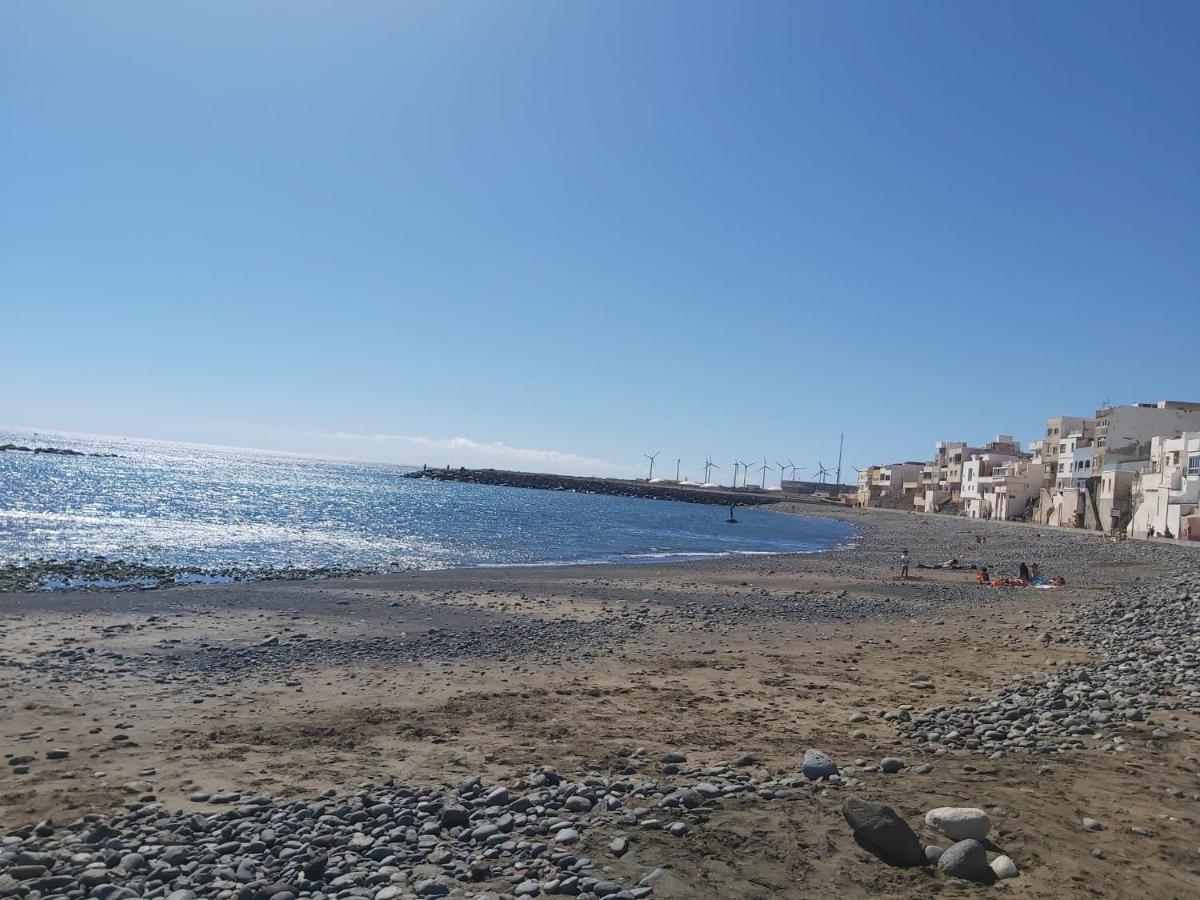 La Casa Del Mar Hébergement de vacances Pozo Izquierdo