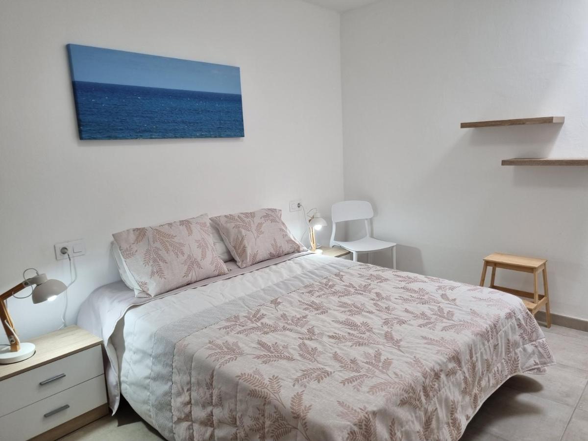 La Casa Del Mar Ferienhaus *