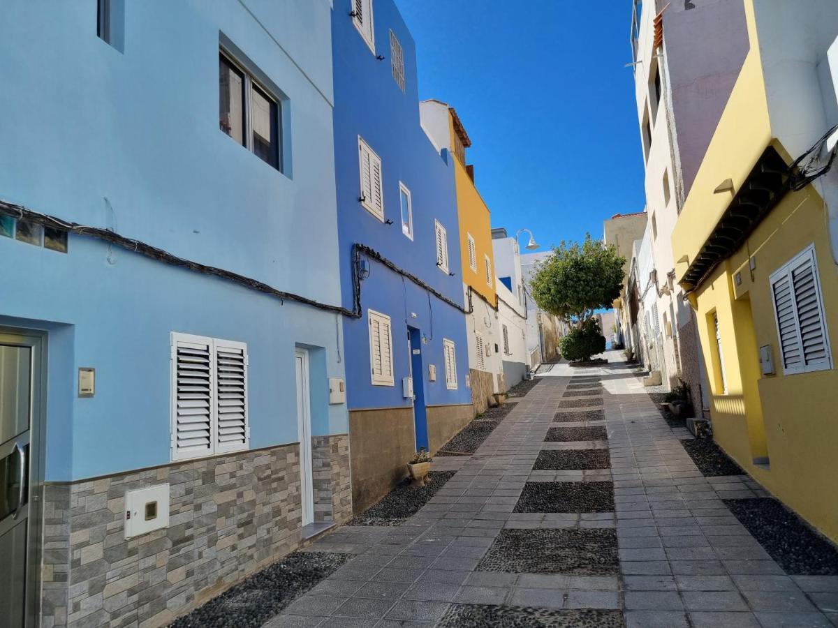 La Casa Del Mar Ferienhaus *