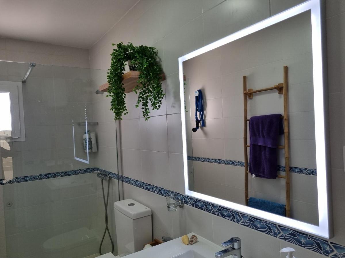 Hébergement de vacances La Casa Del Mar *
