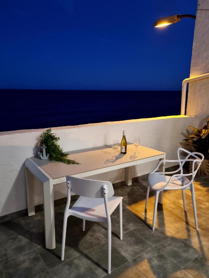 La Casa Del Mar Hébergement de vacances Pozo Izquierdo