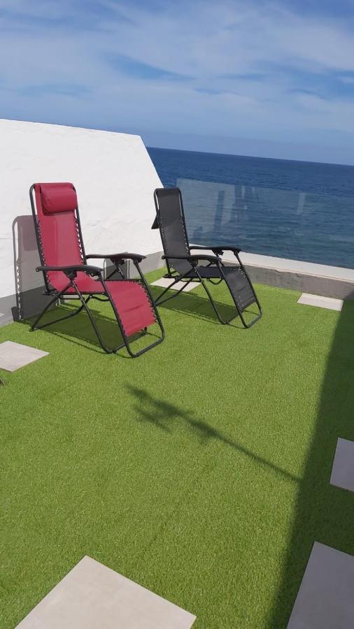La Casa Del Mar Ferienhaus *