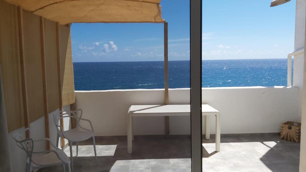 La Casa Del Mar Hébergement de vacances Pozo Izquierdo