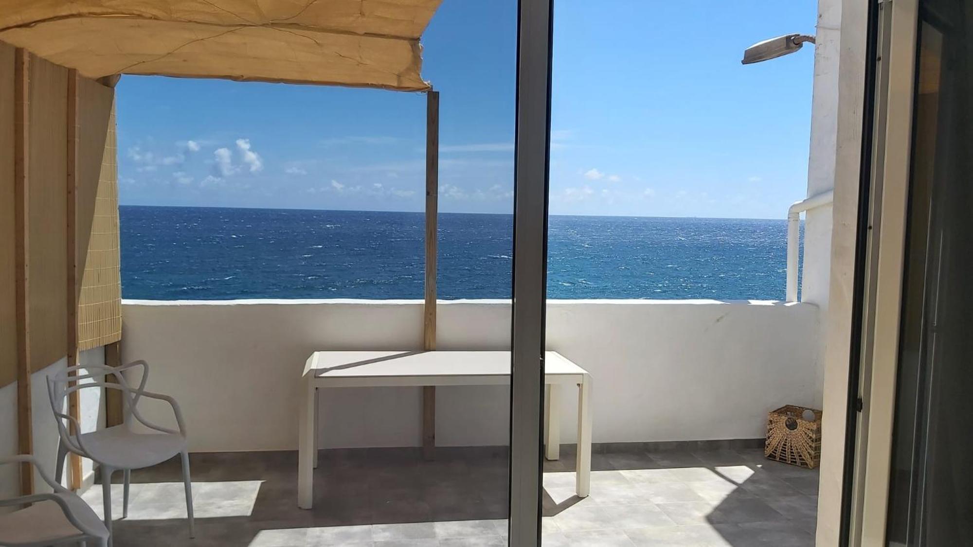 La Casa Del Mar Hébergement de vacances